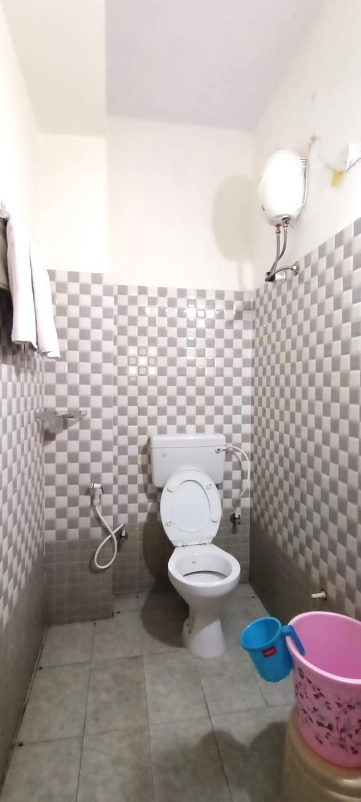 Zora Park Hotel Visakhapatnam Buitenkant foto